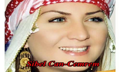 Sibel Can Cemrem