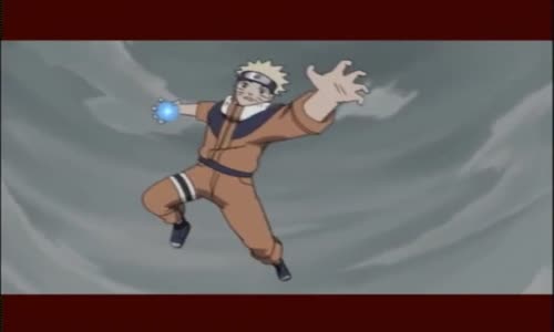 Naruto 129. Bölüm