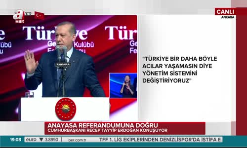  Erdoğan'dan Kılıçdaroğlu'nun Gafına Yanıt 