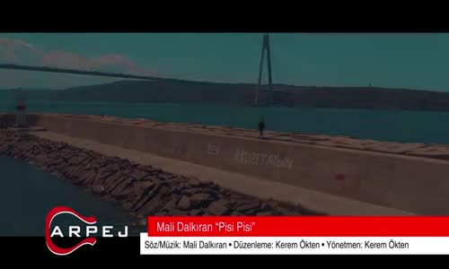 Mali Dalkıran - Pisi Pisi