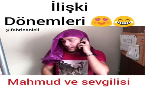 İlişki Süreçleri