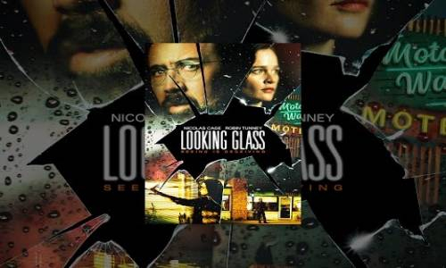 Ayna - Looking Glass Türkçe Dublaj Hd İzle