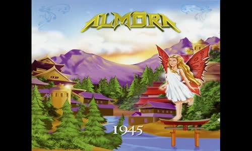 Almora İron Nation