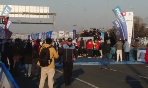 İstanbul Yarı Maratonu 17. Kez Koşuluyor 