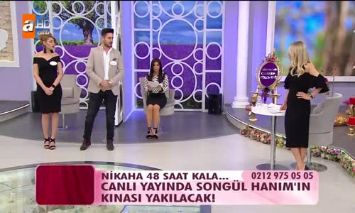 Öyle Bir Şaka Yaptılar ki - Esra Erolda 12 Nisan 2017 - 378.Bölüm 