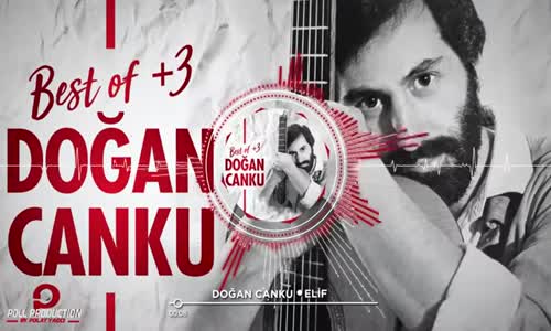 Doğan Canku - Elif