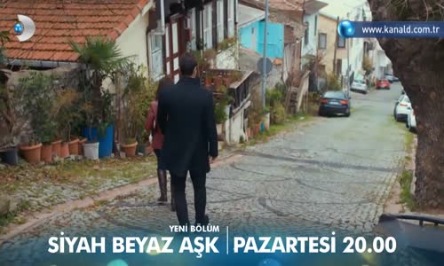 Siyah Beyaz Aşk 11. Bölüm 2. Fragmanı