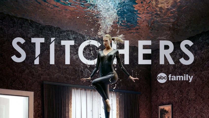 Stitchers 2. Sezon 9. Bölüm İzle