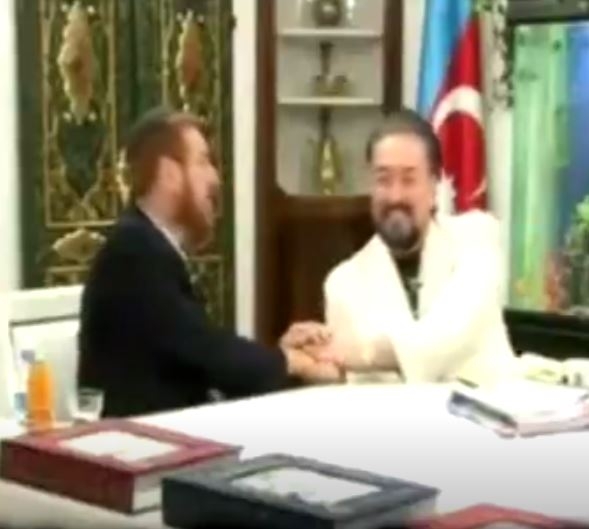 Adnan Oktar Gerçeği