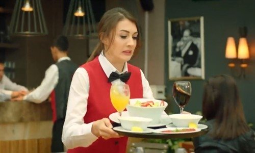 Aslan Ailem 6. Bölüm Fragmanı