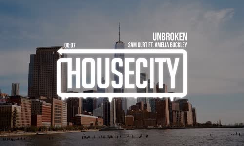 Sam Ourt Ft. Amelia Buckley Unbroken