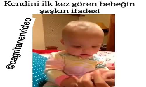 Şaşkın Bebek