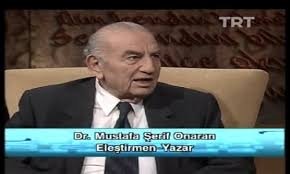 Mustafa Şerif Onaran'dan İstiklal Marşı'nın Hikayesi izle 