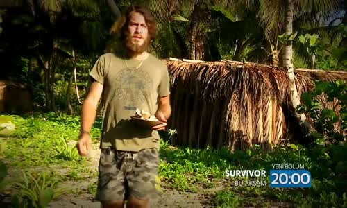 Survivor 2017 - 100.Bölüm Tanıtımı