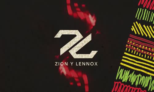 Zion & Lennox  Reggae Reggae 