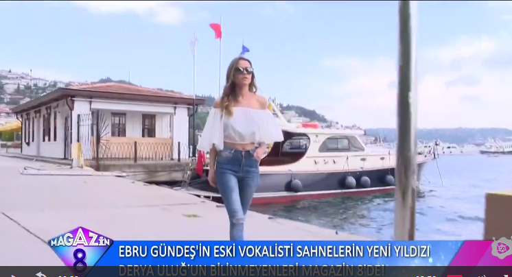 Derya Uluğun Bilinmeyenleri