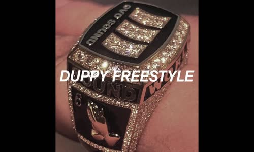 Drake 'Duppy Freestyle' (Kanye West & Pusha T Diss)