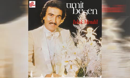 Ümit Besen - Aşkı Kim İcat Etti