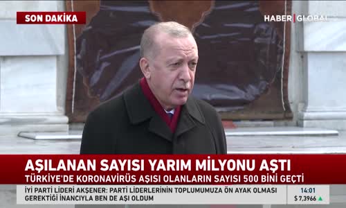 Cumhurbaşkanı Erdoğan'dan Son Dakika S-400, Biden, Yunanistan ve F-35 Açıklaması! 