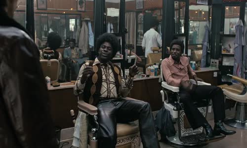 The Deuce 1.Sezon 6.Bölüm Fragmanı 