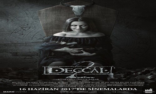 Deccal 2 2017 Film Full Hd İzle