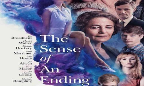 Bir Son Duygusu - The Sense of an Ending Türkçe Dublaj İzle