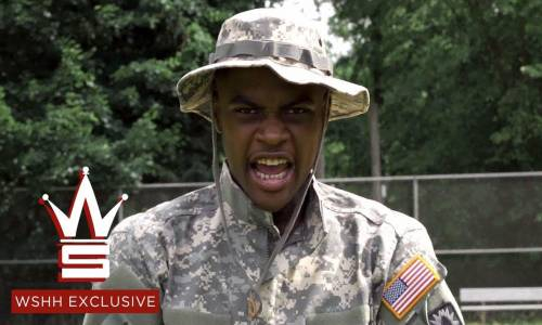 Reese Youngn - Major Payne