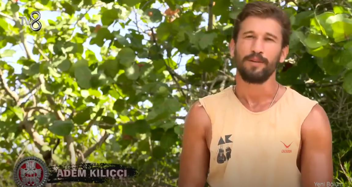 Adem Manevi Açıdan Survivor Tarihinin En Büyük Ödülünü Kazandılar 86. Bölüm Survivor 2018