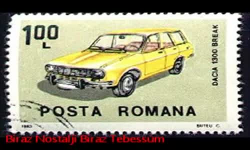 Renault Nostalji