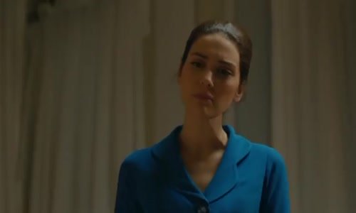 Karadayı 28.Bölüm Feride Mahir Sahnesi