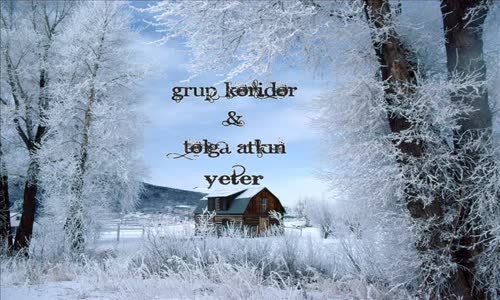 Grup Koridor & Tolga Atkın Yeter