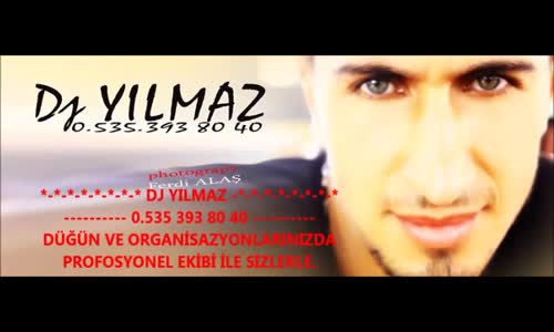 Dj Yılmaz - Antalya Gaydası