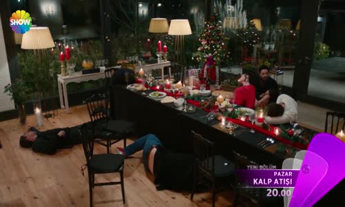 Kalp Atışı 27. Bölüm Fragmanı