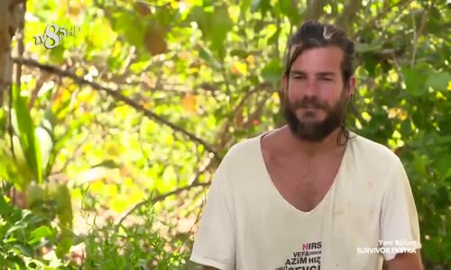 Hakan'dan Takım Değiştirmesiyle İlgili İtiraf Benim İçin Survivor 8,5