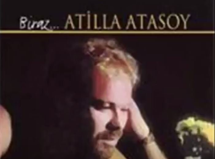 Atilla Atasoy Dilenci