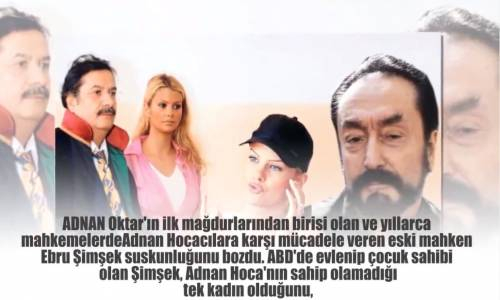 Adnan Oktar Tüm Kedicikleri Estetikle Bana Benzetti