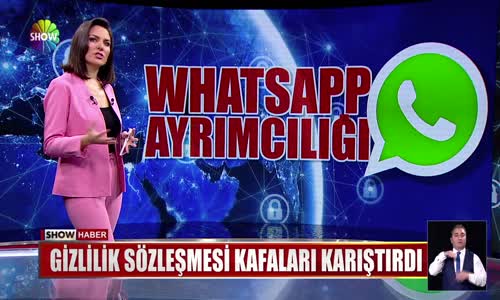 Gizlilik sözleşmesi kafaları karıştırdı 