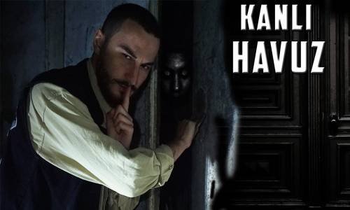 Paranormal Kanlı Havuz Vakası