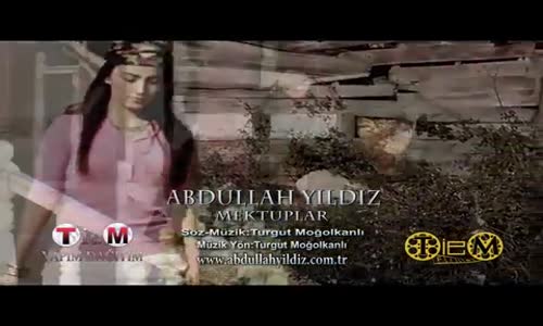 Abdullah Yıldız - Mektuplar