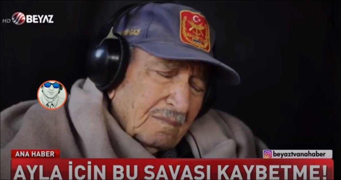 Ayla Filmi'nin Gerçek Kahramanı Süleyman Astsubay