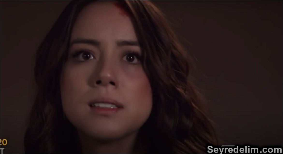 Agents of SHIELD 5. Sezon 7. Bölüm Fragmanı