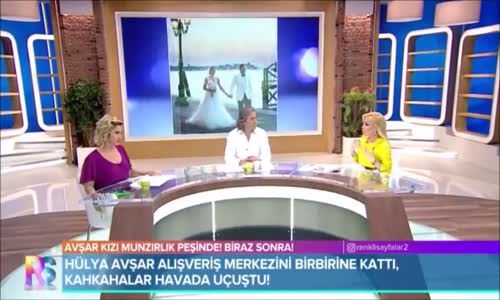 Gamze Karamanın Rüya Düğünü Masraflarını Davetlilet Ödedi