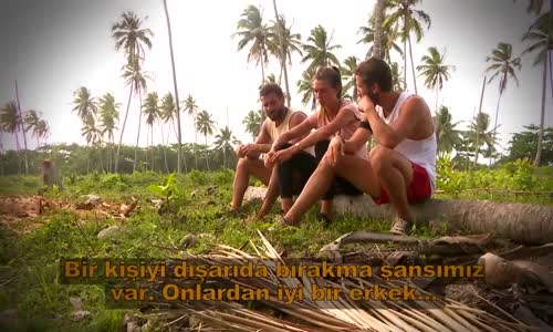 Survivor 2018 91. Bölüm Fragmanı