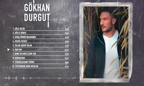 Gökhan Durgut - Vah Vah