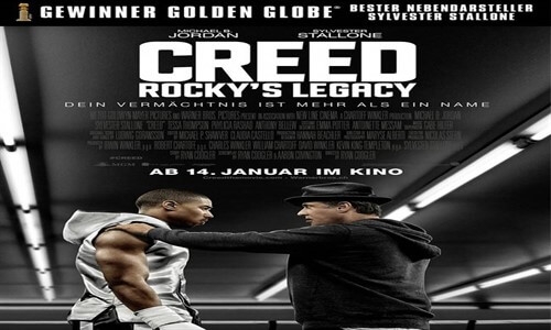 Efsanenin Doğuşu Creed Film İzle