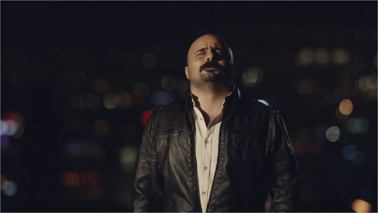 Kel Ozan Ft Hüseyin Kağıt - Canım 