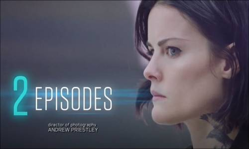 Blindspot 3. Sezon 21. Bölüm Fragmanı