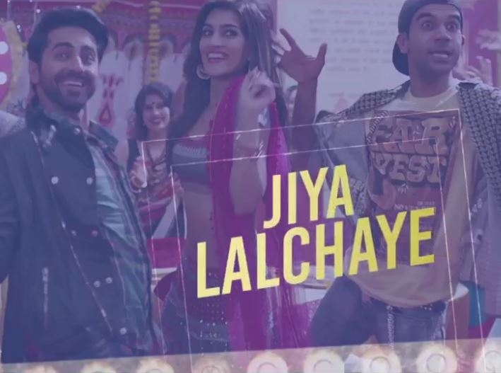 Sweety Tera Drama  Lyrical  Bareilly Ki Barfi  Kriti Ayushmann 