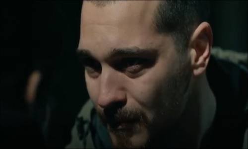 İçerde 12. Bölüm Artık Seninle İşim Yok