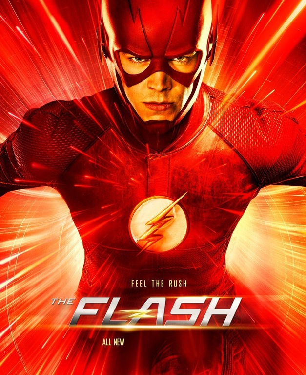 The Flash 3. Sezon 20. Bölüm Fragmanı